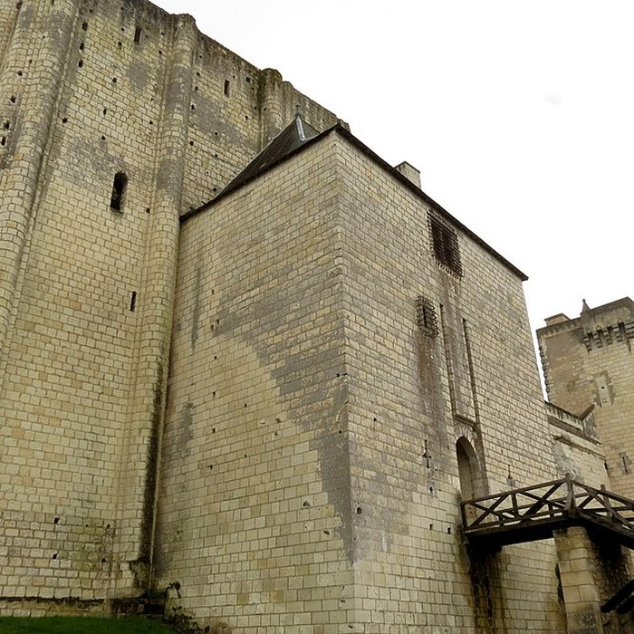 Photo de Donjon de Loches