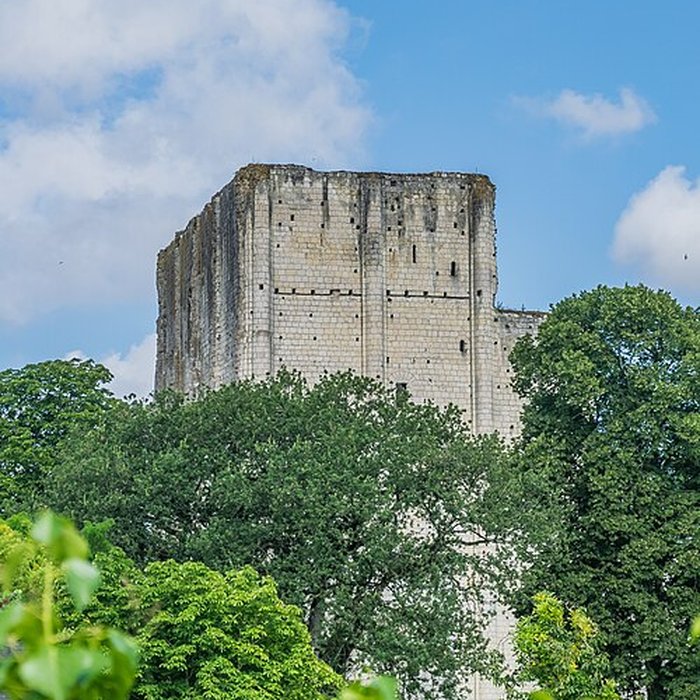 Photo de Donjon de Loches