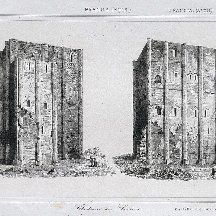 Photo de Donjon de Loches