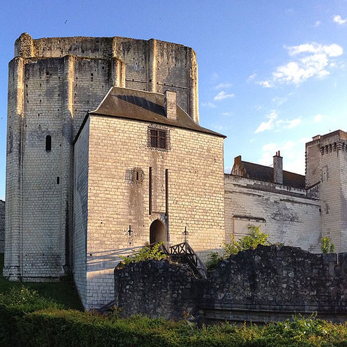 Photo de Donjon de Loches