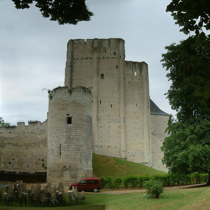 Photo de Donjon de Loches