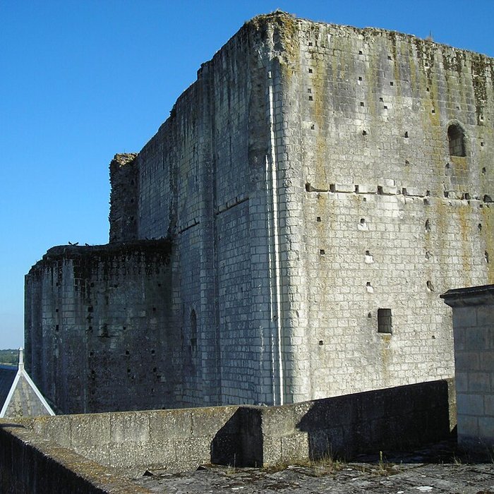 Photo de Donjon de Loches