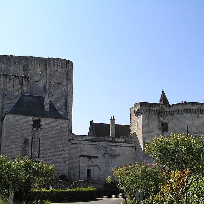 Photo de Donjon de Loches