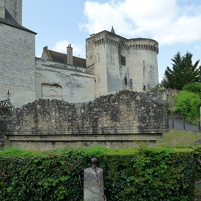 Photo de Donjon de Loches