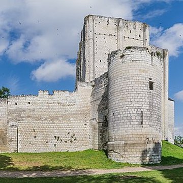 Donjon de Loches