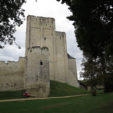Donjon de Loches
