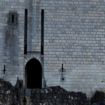 Donjon de Loches