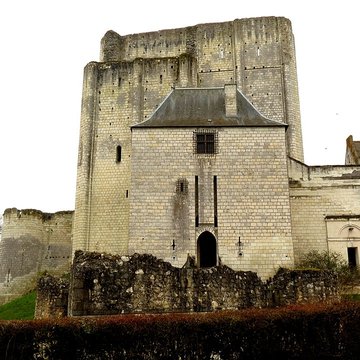 Donjon de Loches