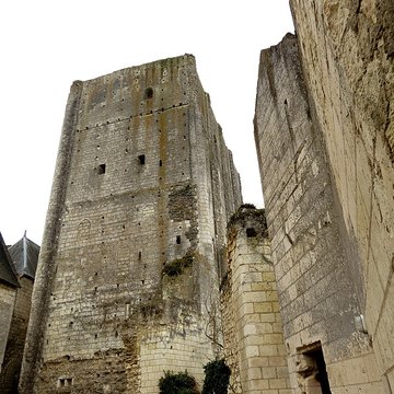 Donjon de Loches