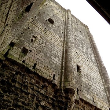 Donjon de Loches