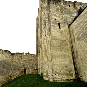 Donjon de Loches