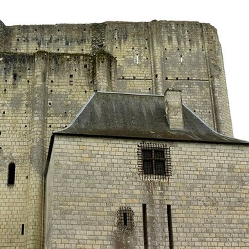 Donjon de Loches