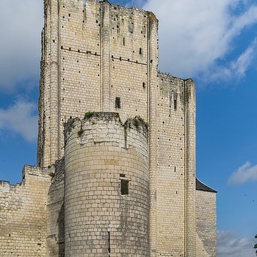 Donjon de Loches