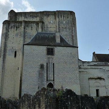 Donjon de Loches