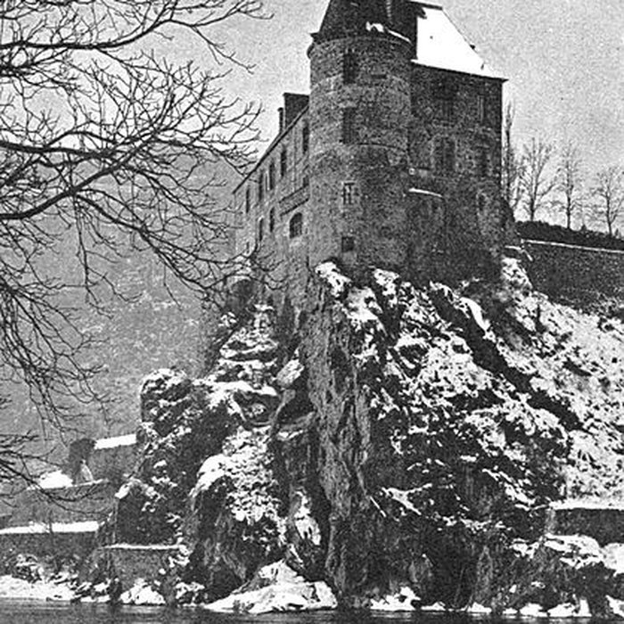 Photo de Château Lavoute-Polignac