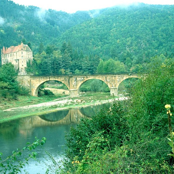 Photo de Château Lavoute-Polignac