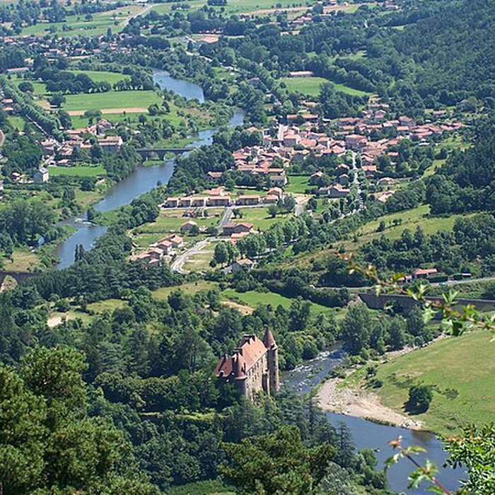 Photo de Château Lavoute-Polignac