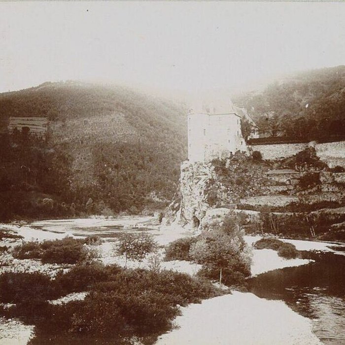 Photo de Château Lavoute-Polignac