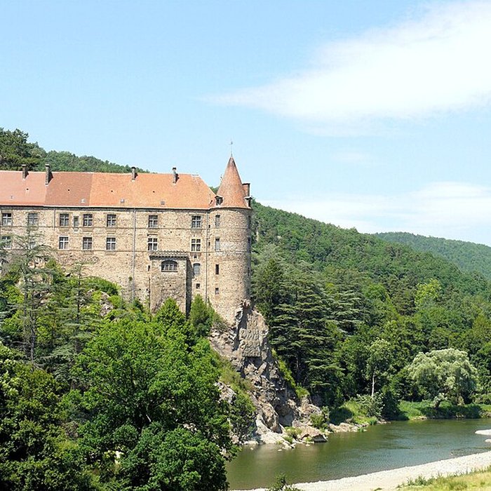Photo de Château Lavoute-Polignac