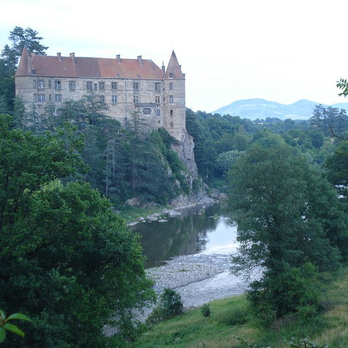 Photo de Château Lavoute-Polignac