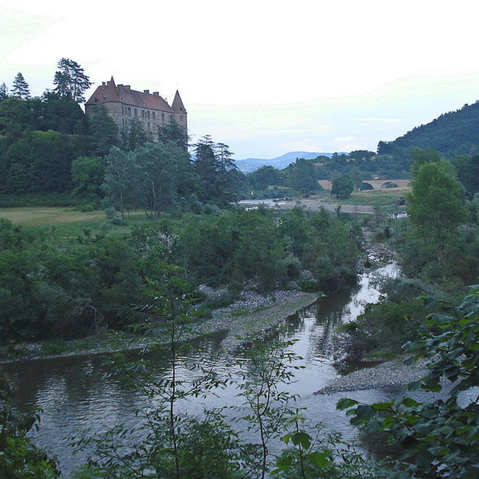 Photo de Château Lavoute-Polignac