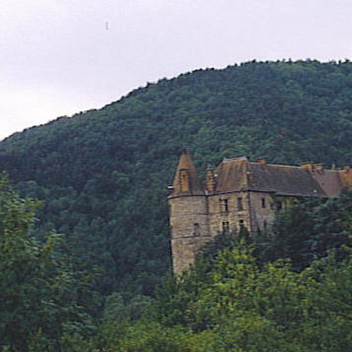 Photo de Château Lavoute-Polignac