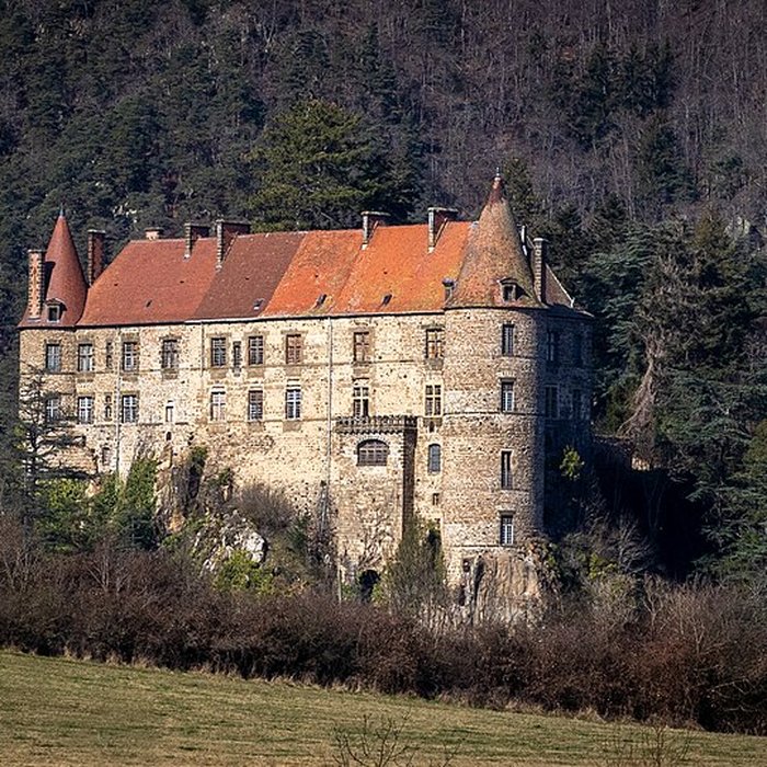 Photo de Château Lavoute-Polignac