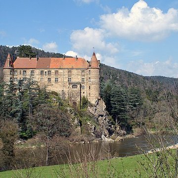 chateau lavoute polignac