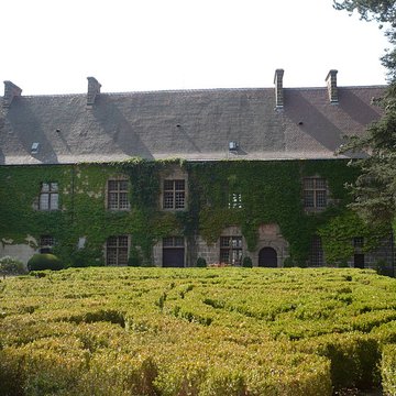 Château Lavoute-Polignac