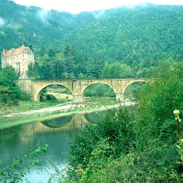 Château Lavoute-Polignac