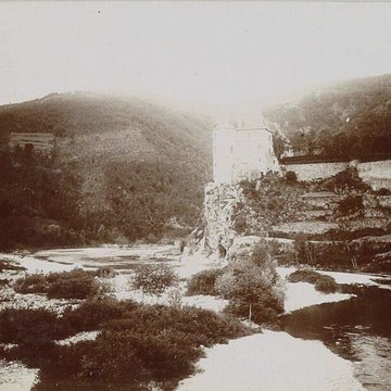 Château Lavoute-Polignac