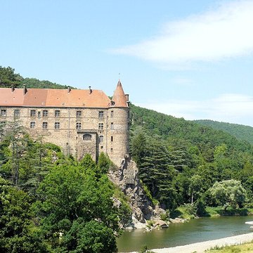 Château Lavoute-Polignac