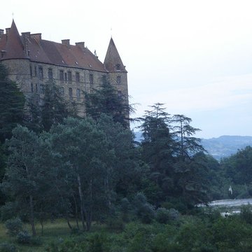 Château Lavoute-Polignac