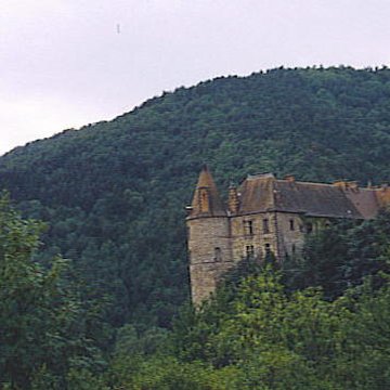 Château Lavoute-Polignac