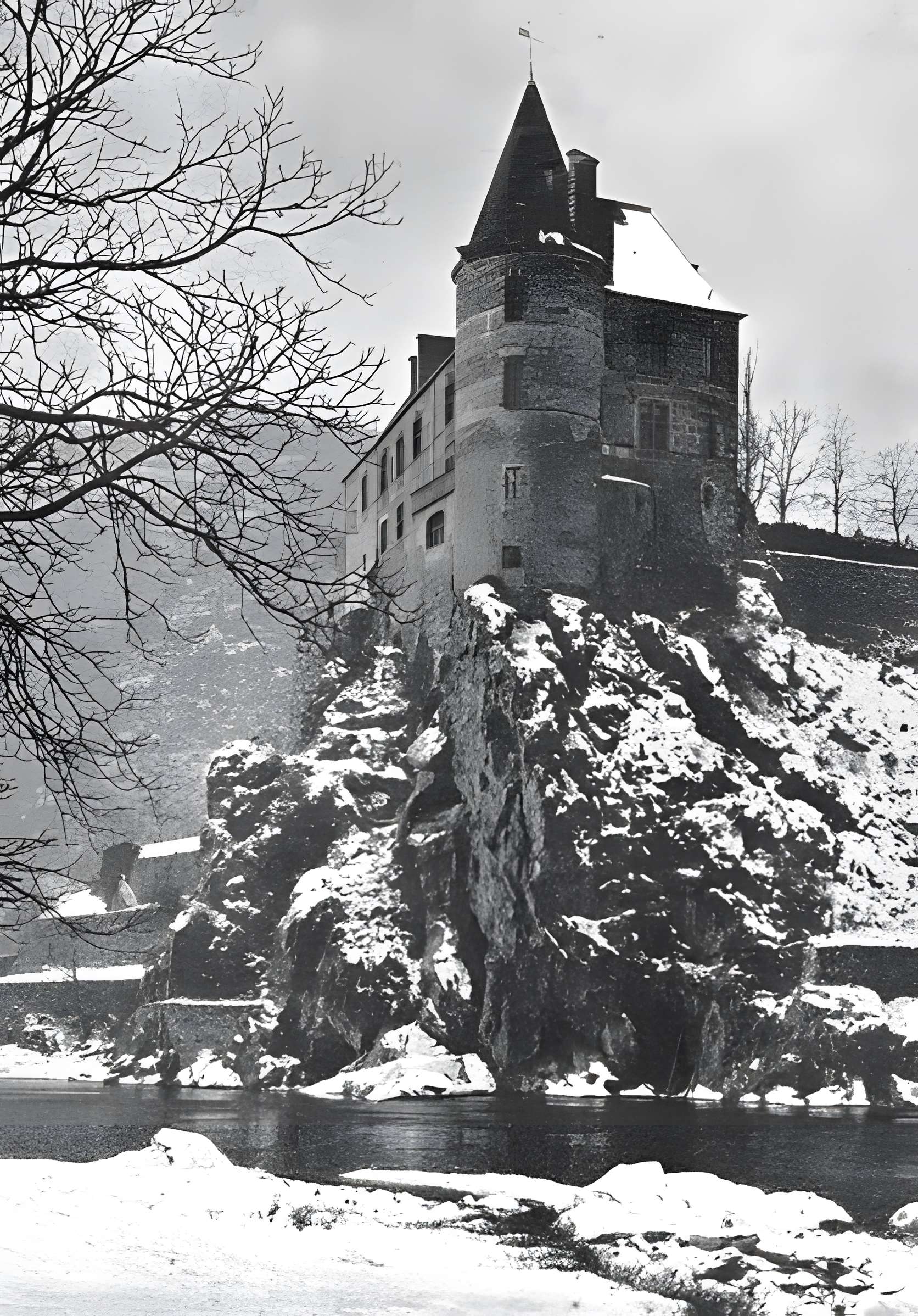 Château Lavoute-Polignac