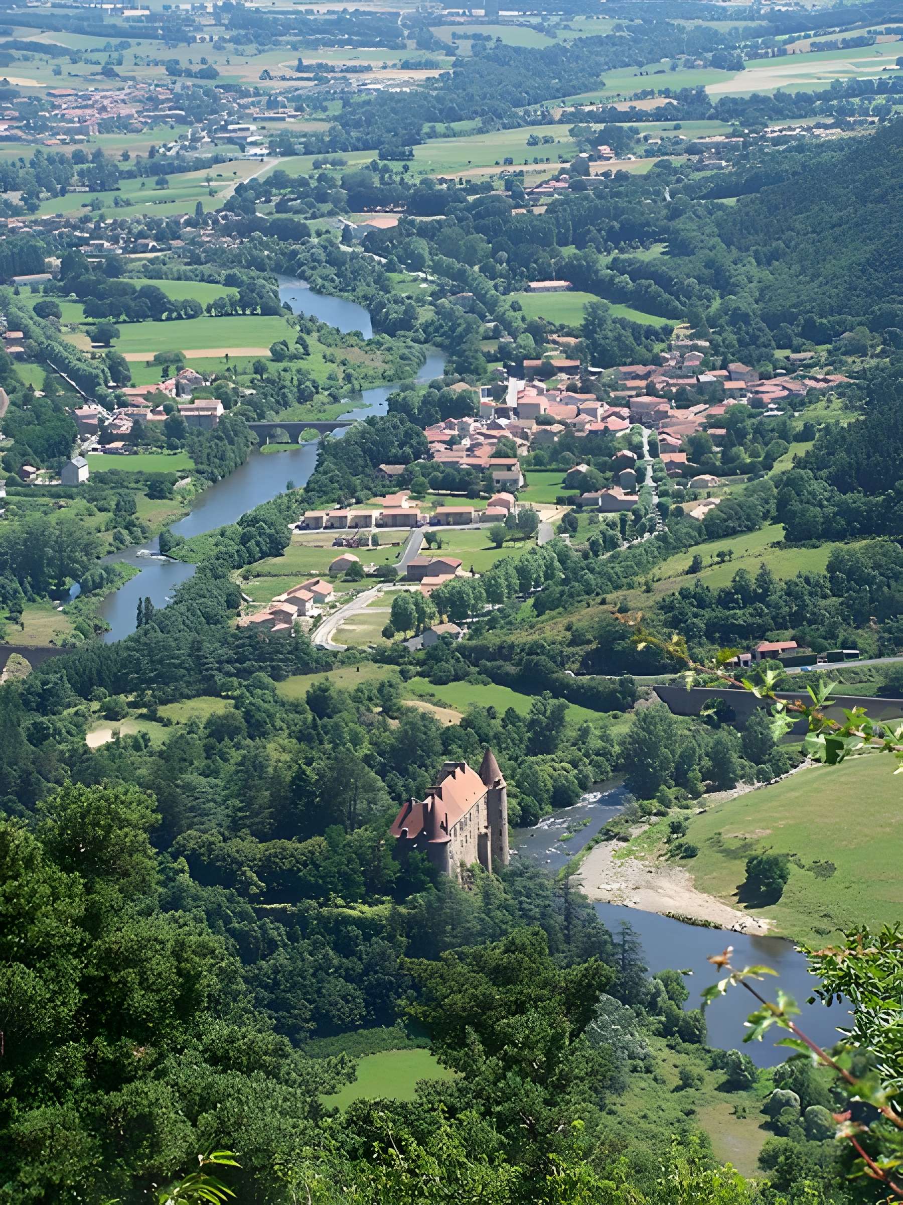 Château Lavoute-Polignac