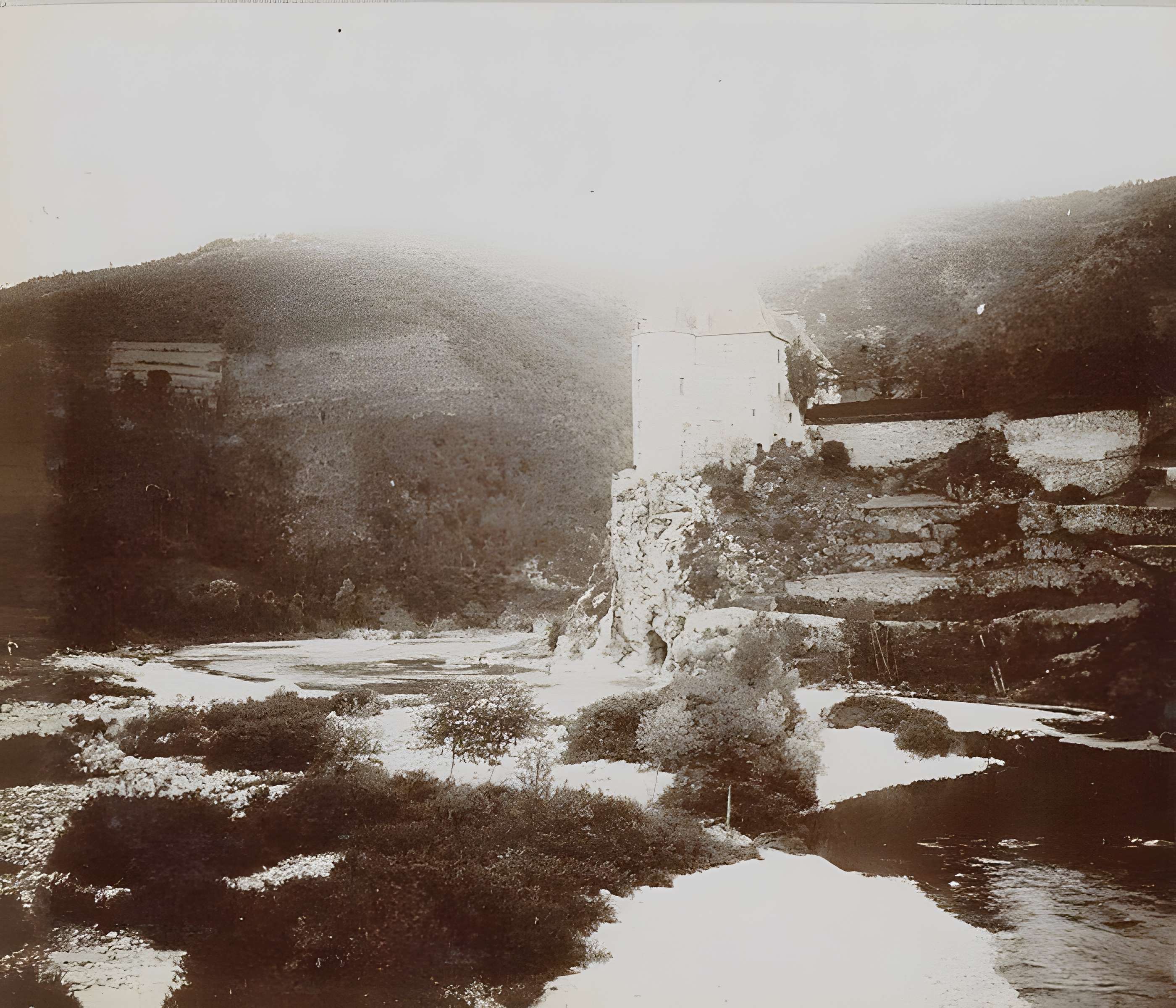 Château Lavoute-Polignac