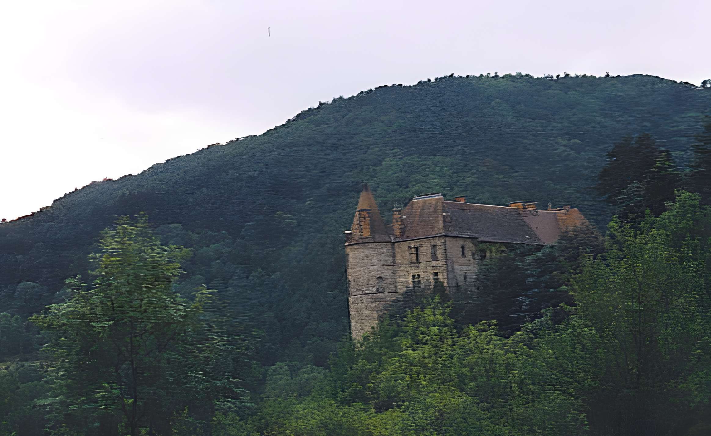 Château Lavoute-Polignac
