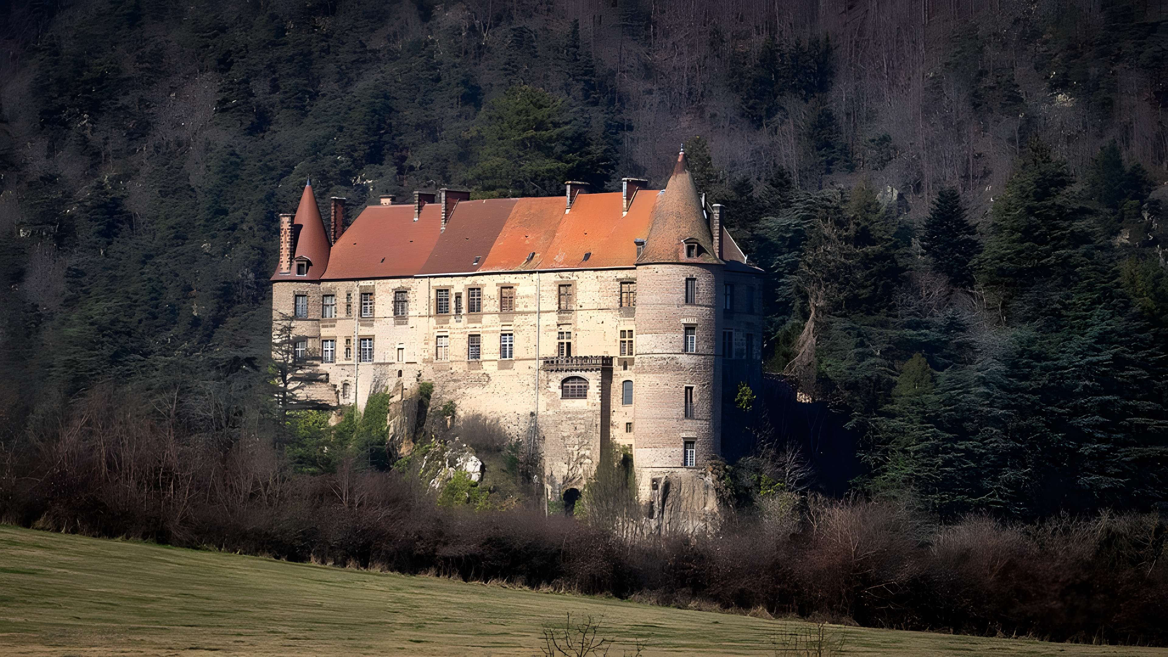 Château Lavoute-Polignac