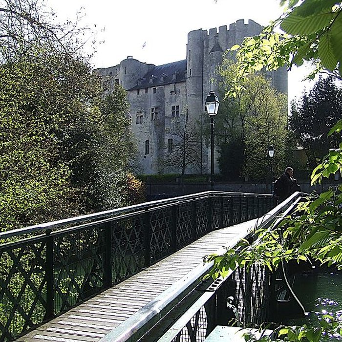 Photo de Château de Niort