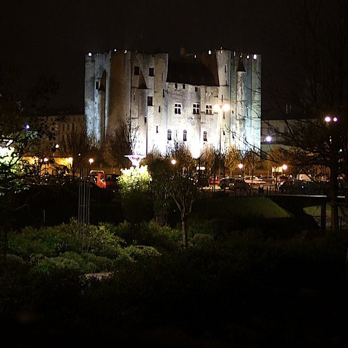 Photo de Château de Niort
