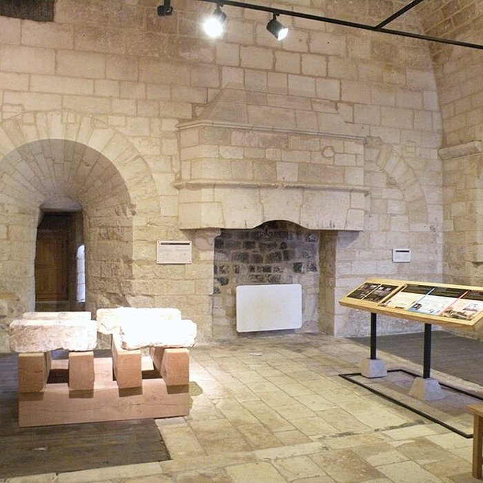 Photo de Château de Niort