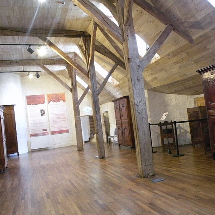 Photo de Château de Niort