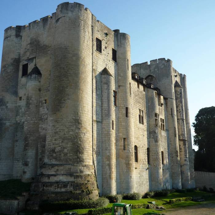 Photo de Castello di Niort