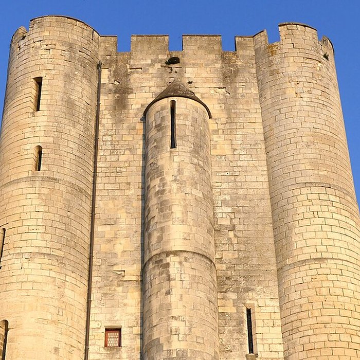 Photo de Château de Niort