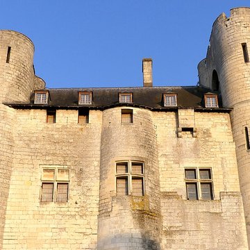 Château de Niort
