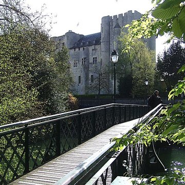Château de Niort