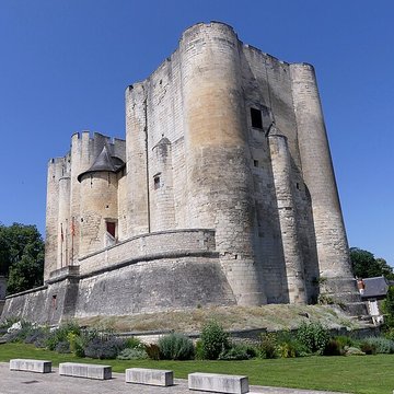 Château de Niort