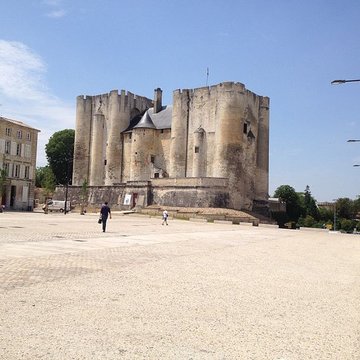 Château de Niort