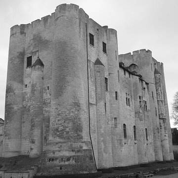 Château de Niort
